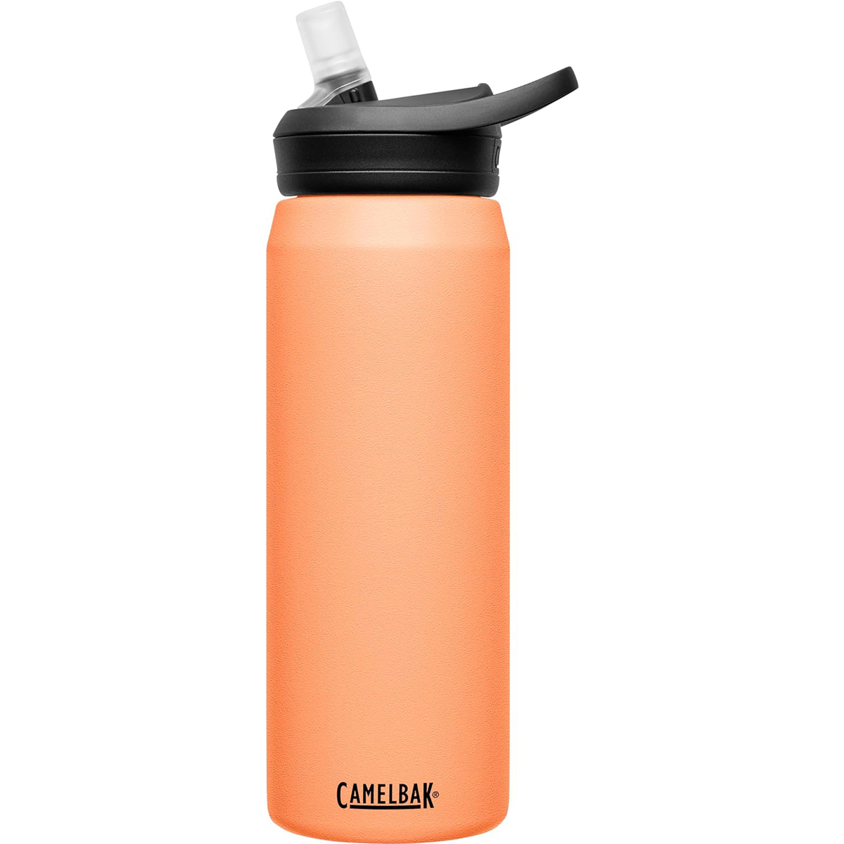 Camelbak Eddy+ 25oz Water Bottle, Insulated Stainless Steel