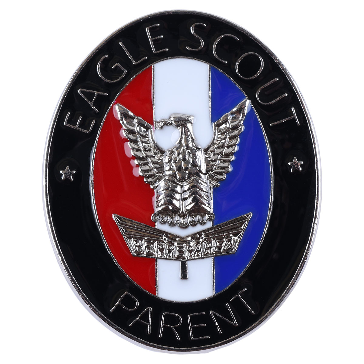 Eagle Scout Parent Pin