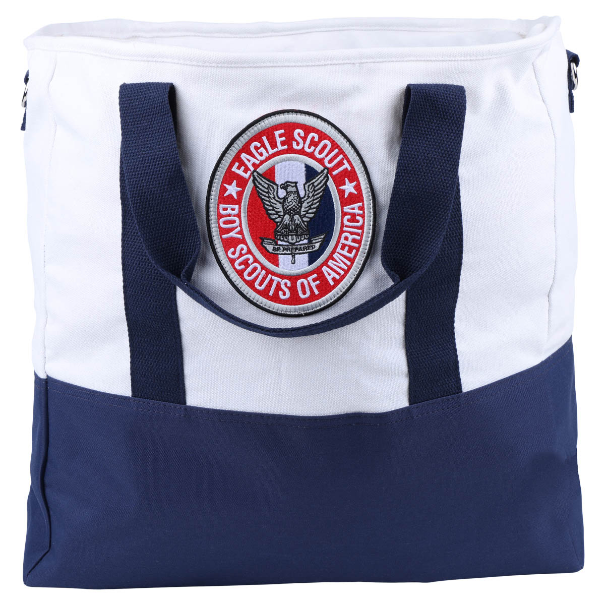 Eagle Scout Tote Bag