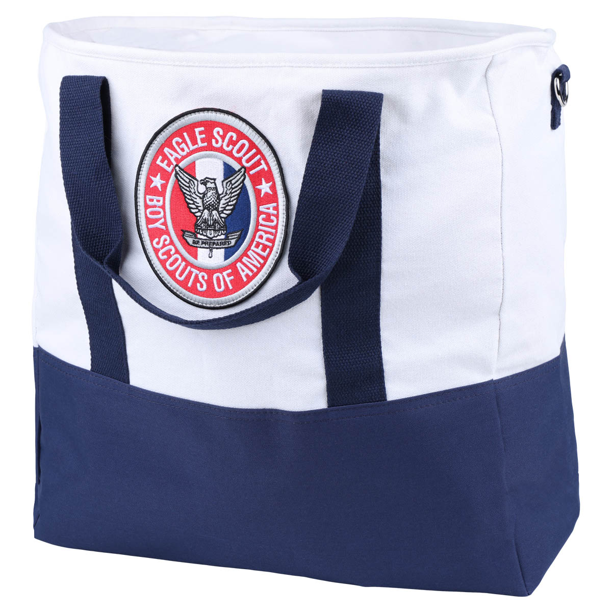 Eagle Scout Tote Bag