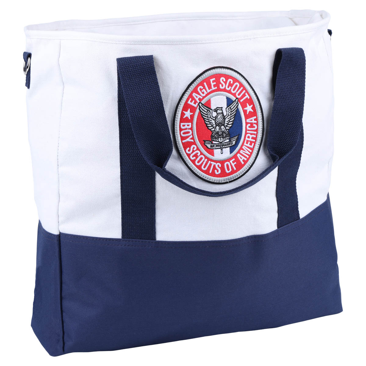 Eagle Scout Tote Bag