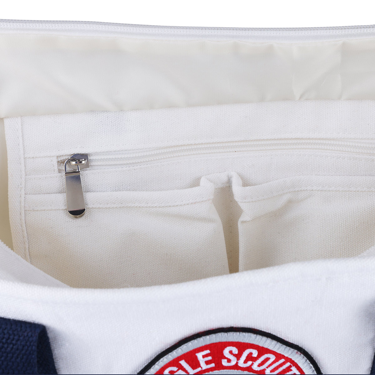 Eagle Scout Tote Bag