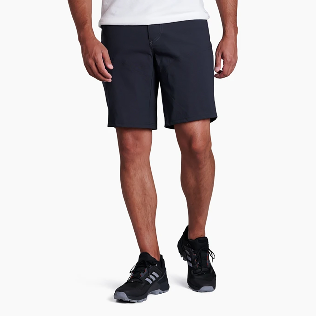 KÜHL Renegade™ Short, Buckskin Khaki/Koal - Men's Waist 30-40