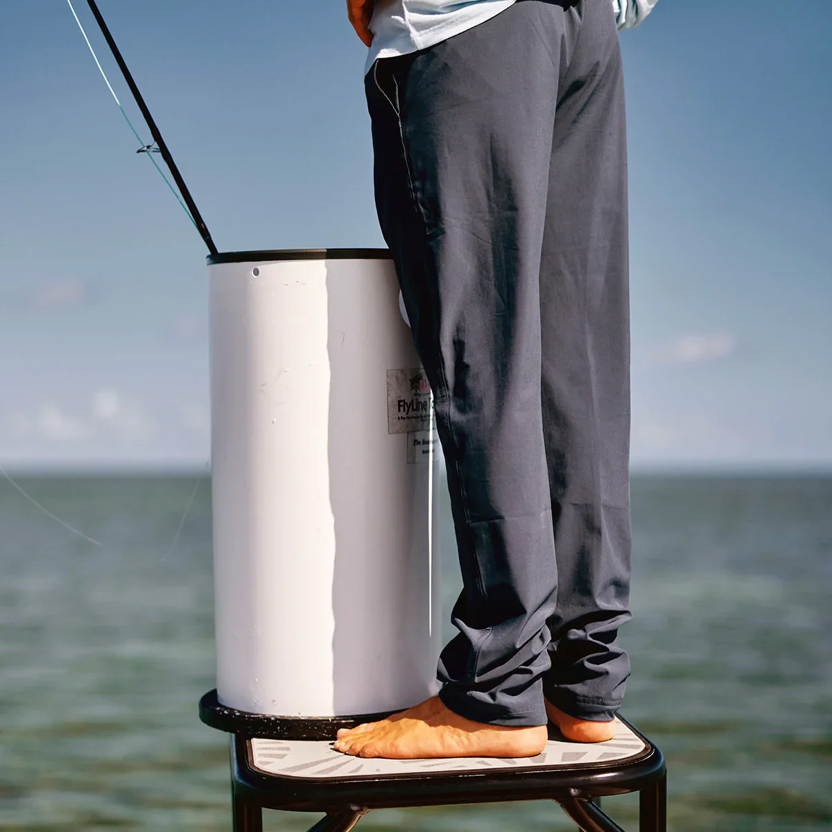 Free Fly Apparel Breeze Pant, Slate - Men's S-3XL 10 Free Fly Apparel Breeze Pant, Slate - Men's S-3XL