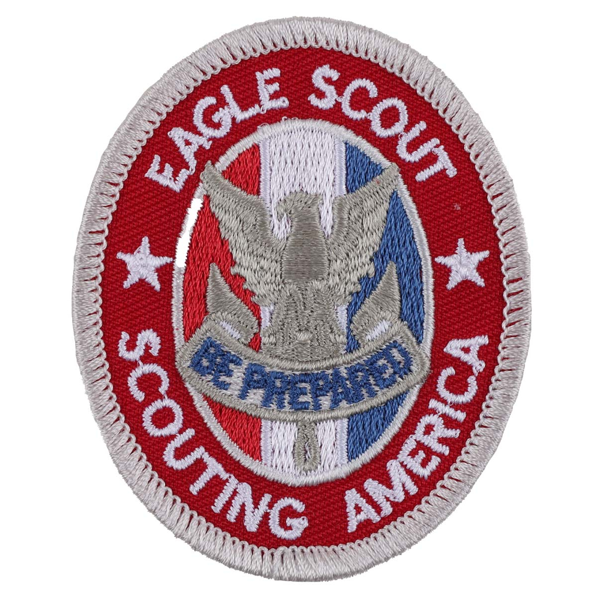 Eagle Scout Rank Emblem 1 Eagle Scout Rank Emblem