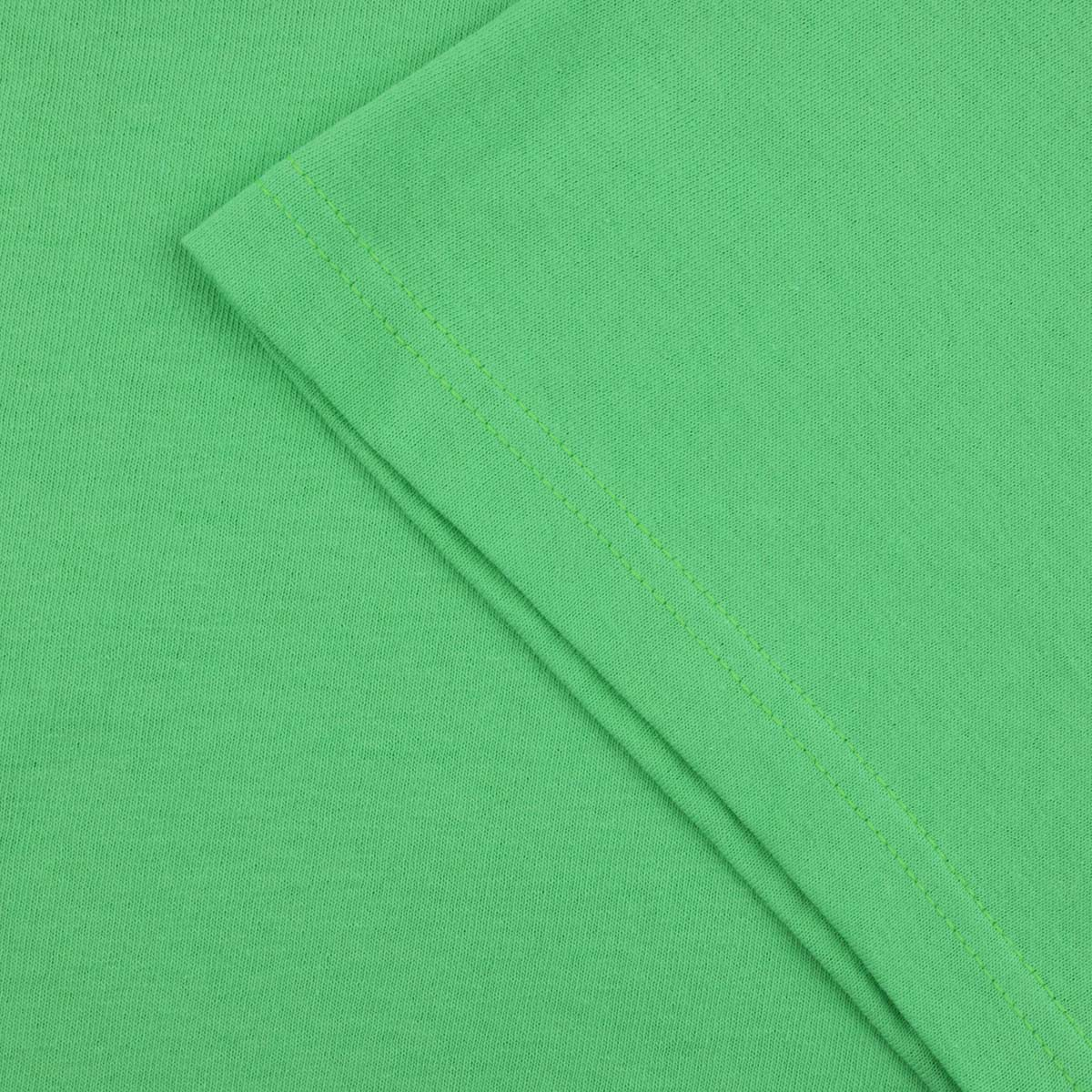 Mountain Bear Tee, Lime - Adult S-2XL