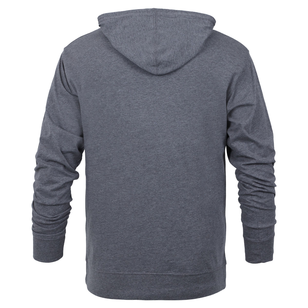 Always In Search of the Next Adventure Hoodie, Gray - Adult S-2XL