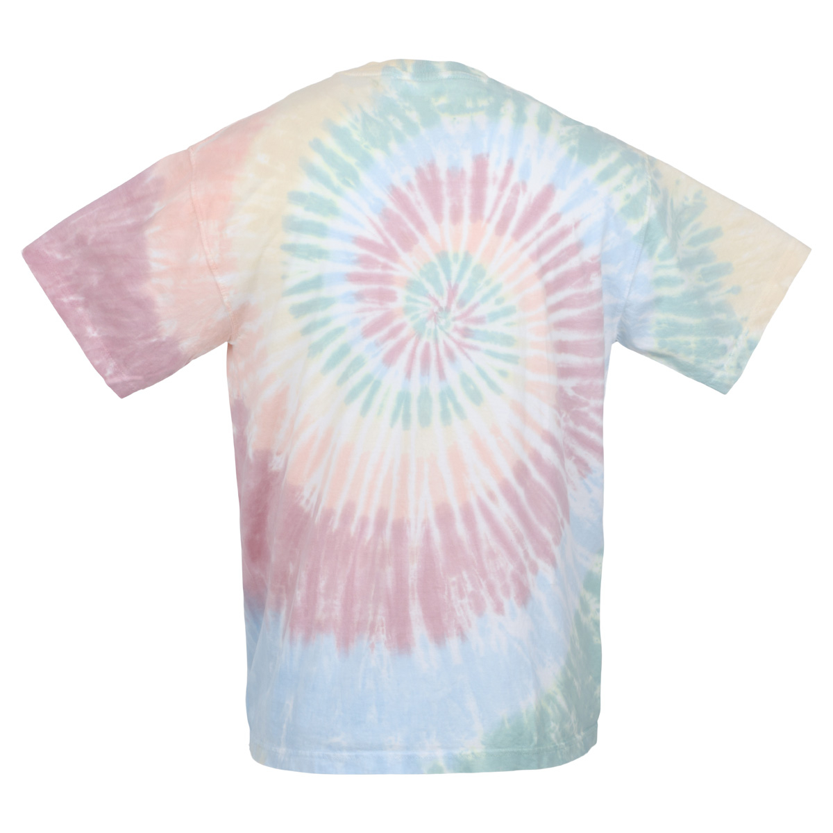 Chatter Bears Tee, Tie Dye - Adult S-2XL