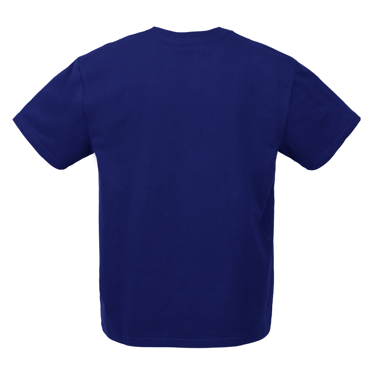 Cub Scout Lion Rank Uniform T-Shirt, Navy - Youth 4T-M