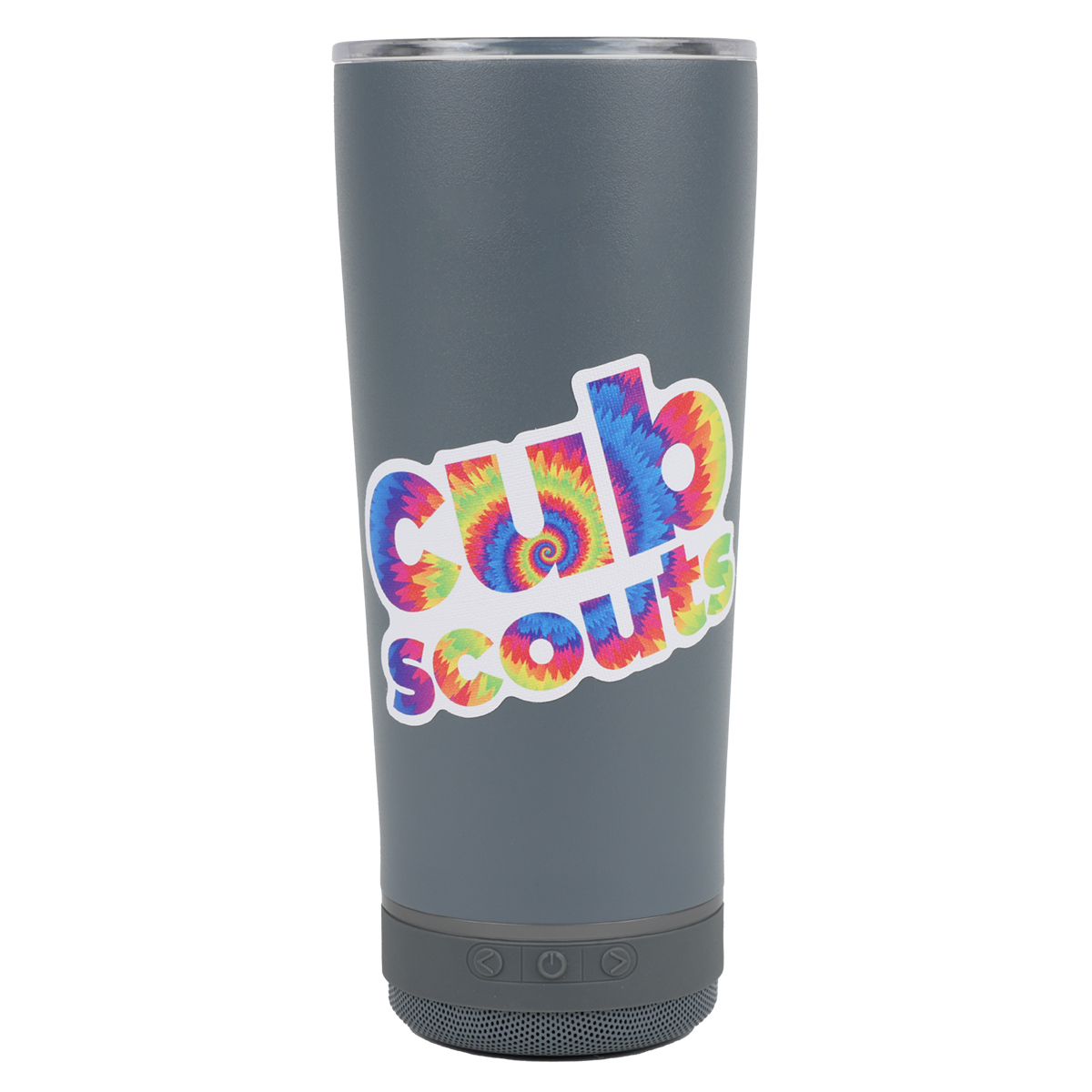 Cub Scouts Sticker