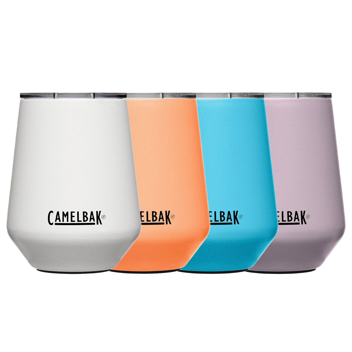 Horizon 12 oz Stemless Tumbler, Insulated Stainless Steel