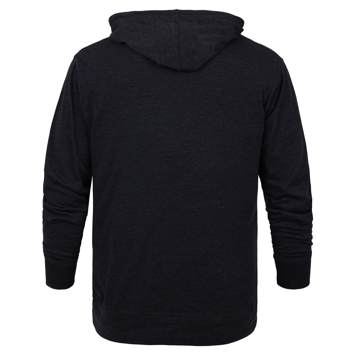 Explore More Hoodie, Charcoal