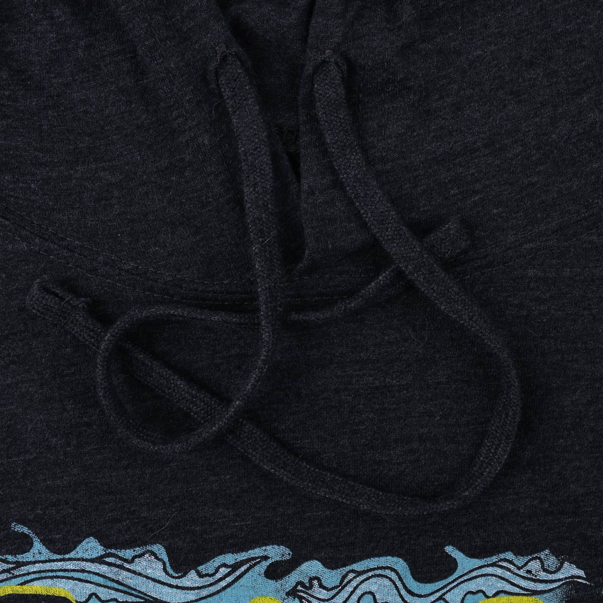 Explore More Hoodie, Charcoal