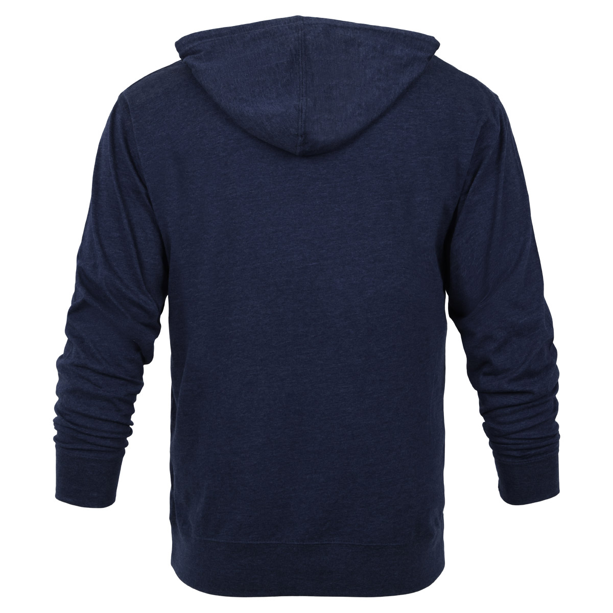 Keeping It Reel Hoodie, Navy - Adult S-XL