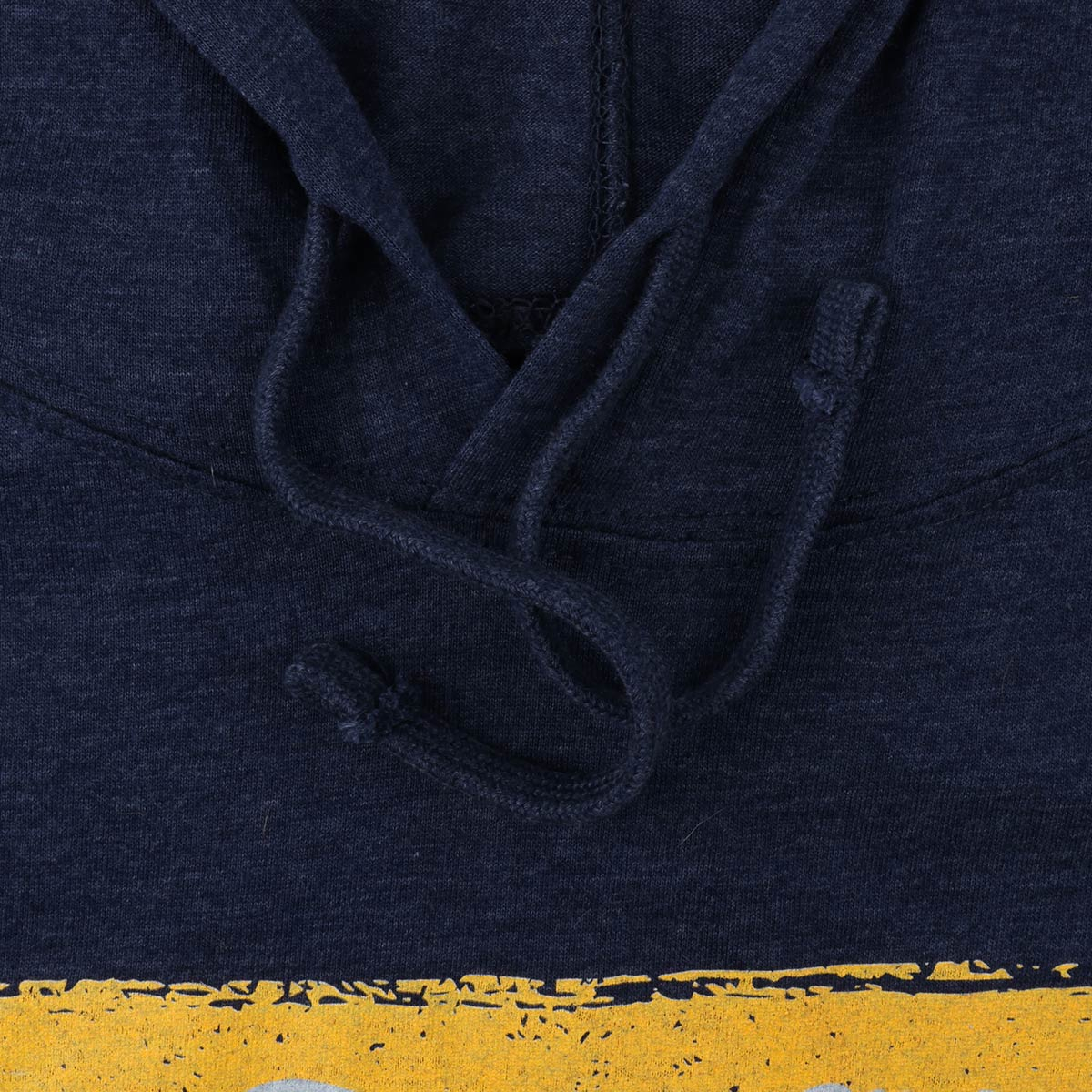 Keeping It Reel Hoodie, Navy - Adult S-XL