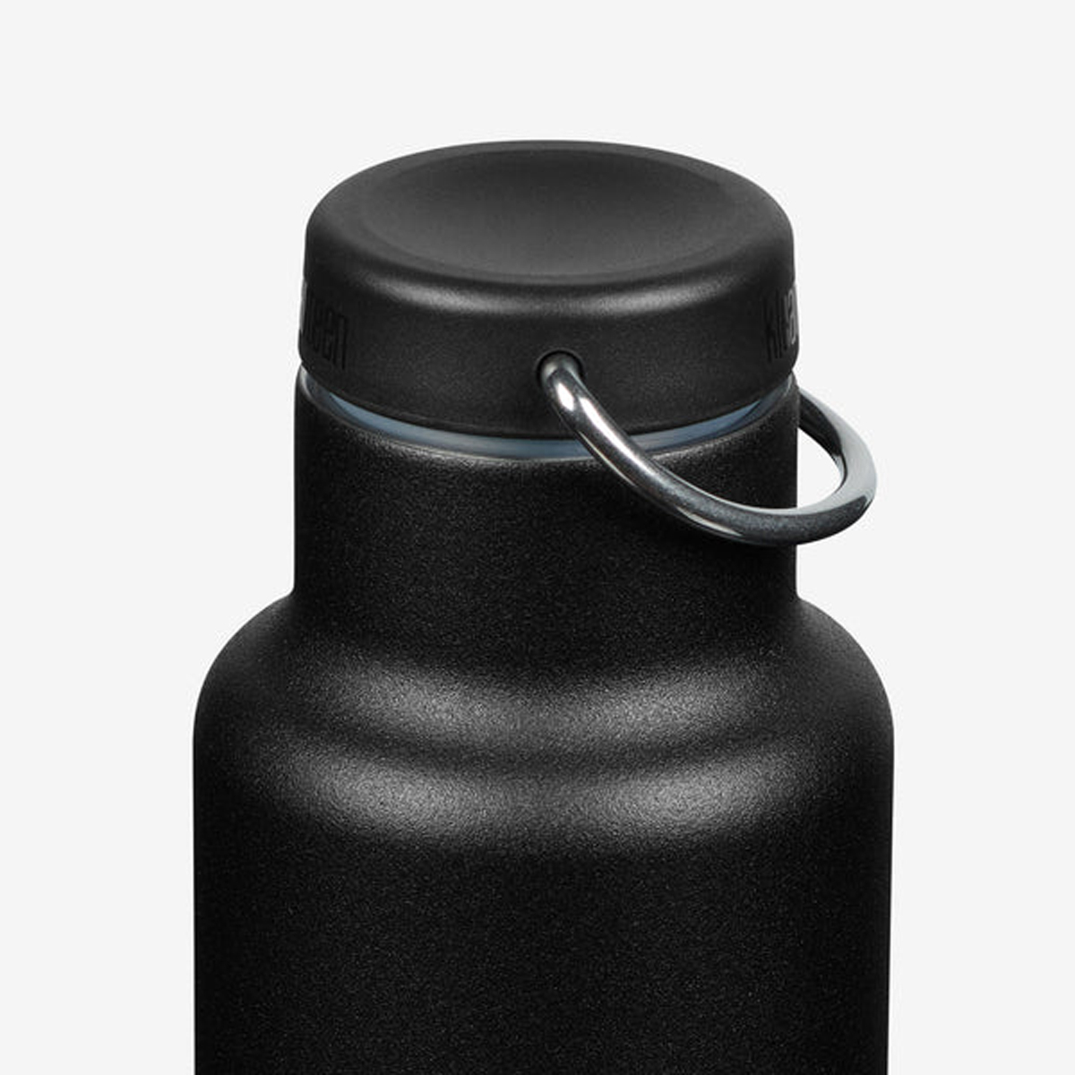 Klean Kanteen 20 oz Insulated Water Bottle with Loop Cap 10 Klean Kanteen 20 oz Insulated Water Bottle with Loop Cap