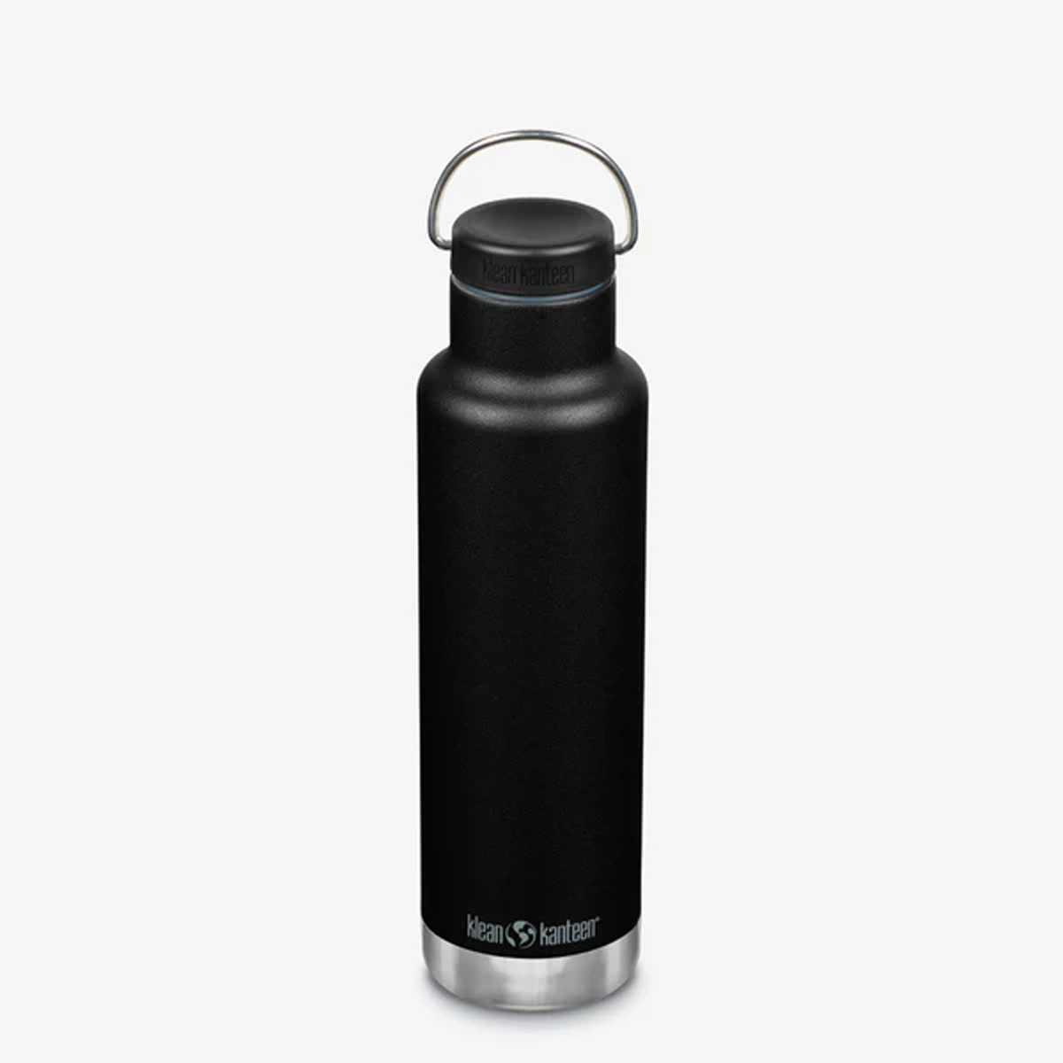 Klean Kanteen 20 oz Insulated Water Bottle with Loop Cap 5 Klean Kanteen 20 oz Insulated Water Bottle with Loop Cap