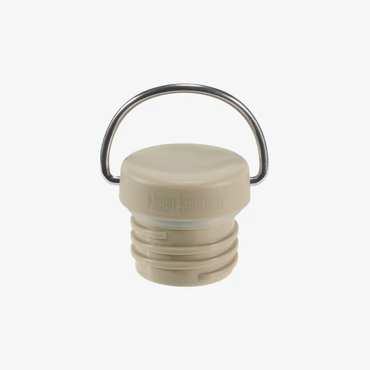 Klean Kanteen 20 oz Insulated Water Bottle with Loop Cap 7 Klean Kanteen 20 oz Insulated Water Bottle with Loop Cap