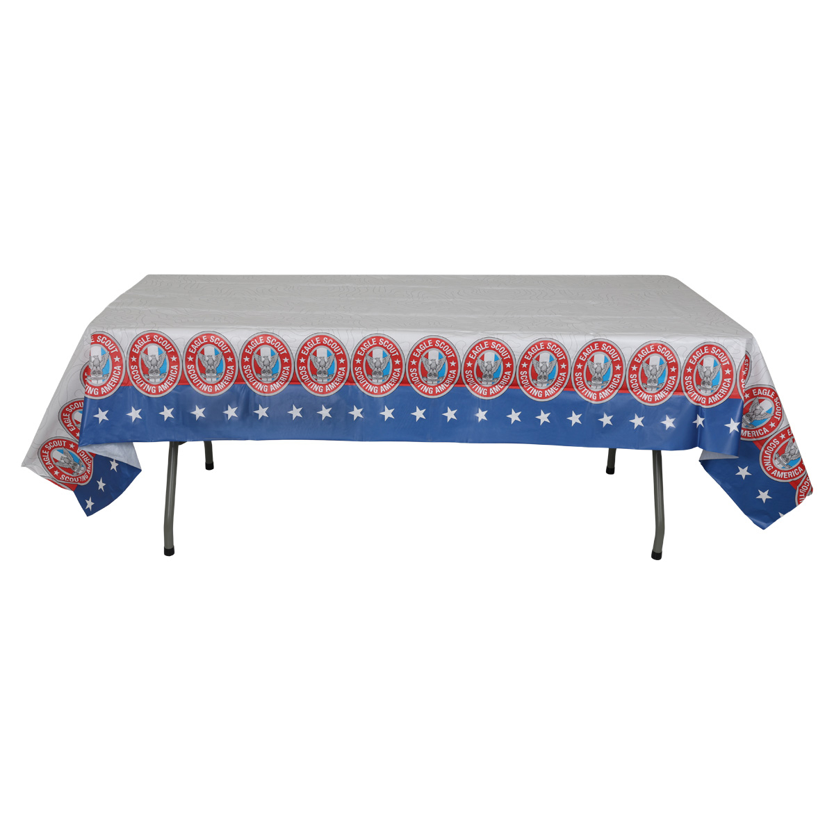 Eagle Scout Table Cover
