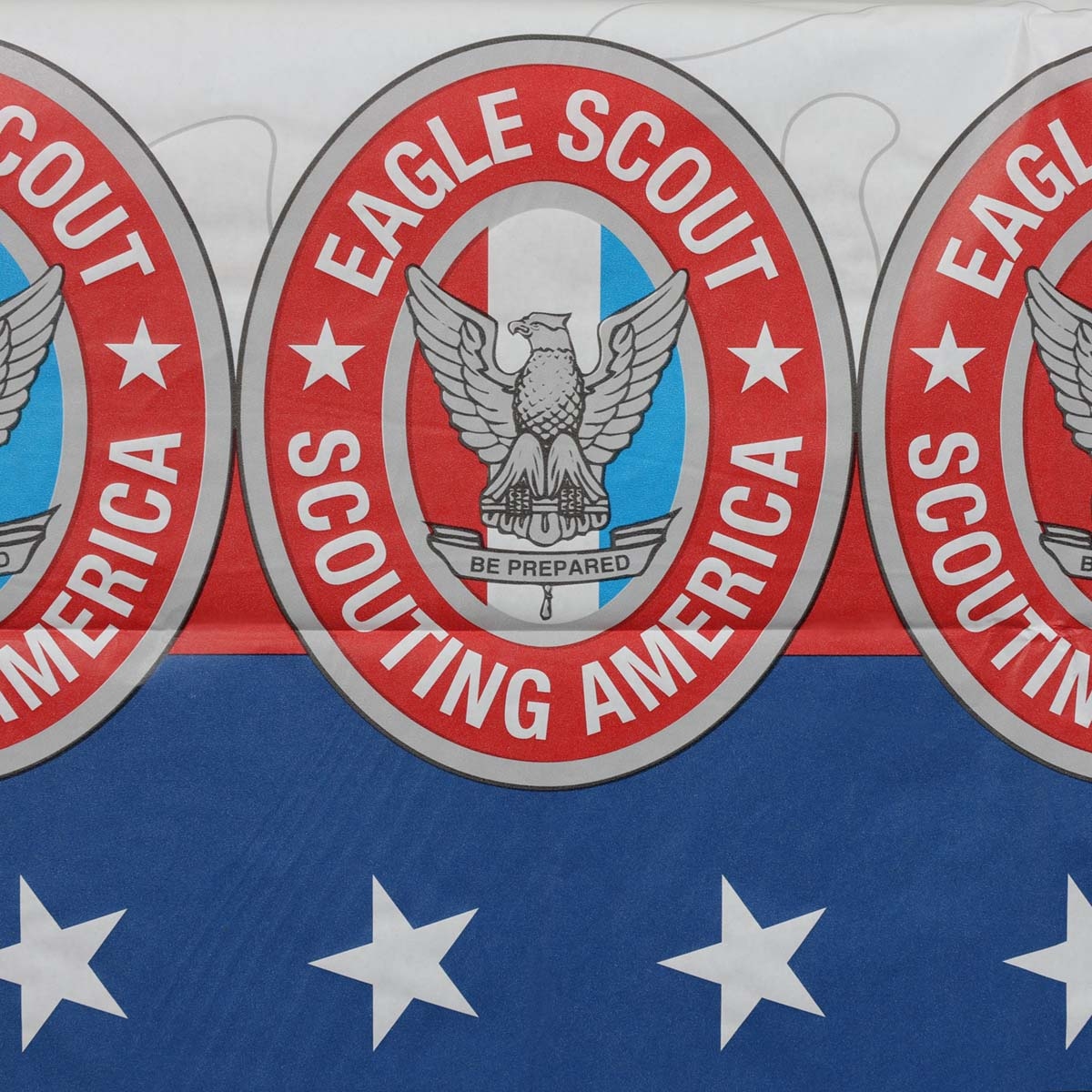 Eagle Scout Table Cover 3 Eagle Scout Table Cover