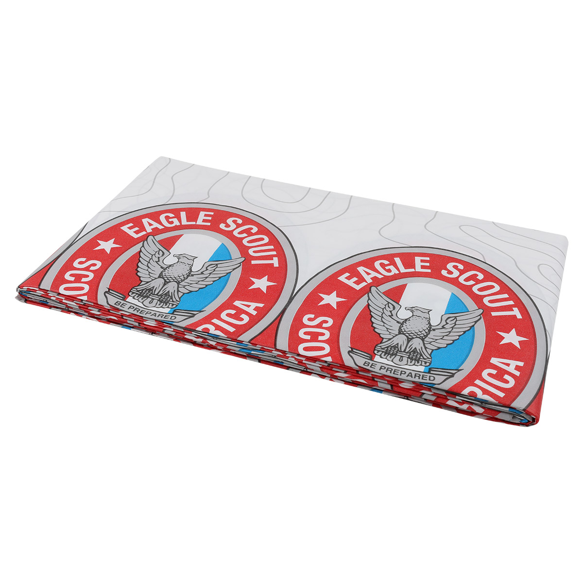 Eagle Scout Table Cover 4 Eagle Scout Table Cover