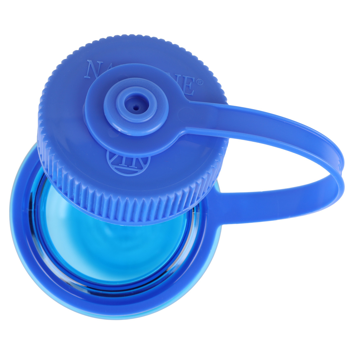 Nalgene Cub Scout Wide Mouth Sustain Water Bottle, 16 oz