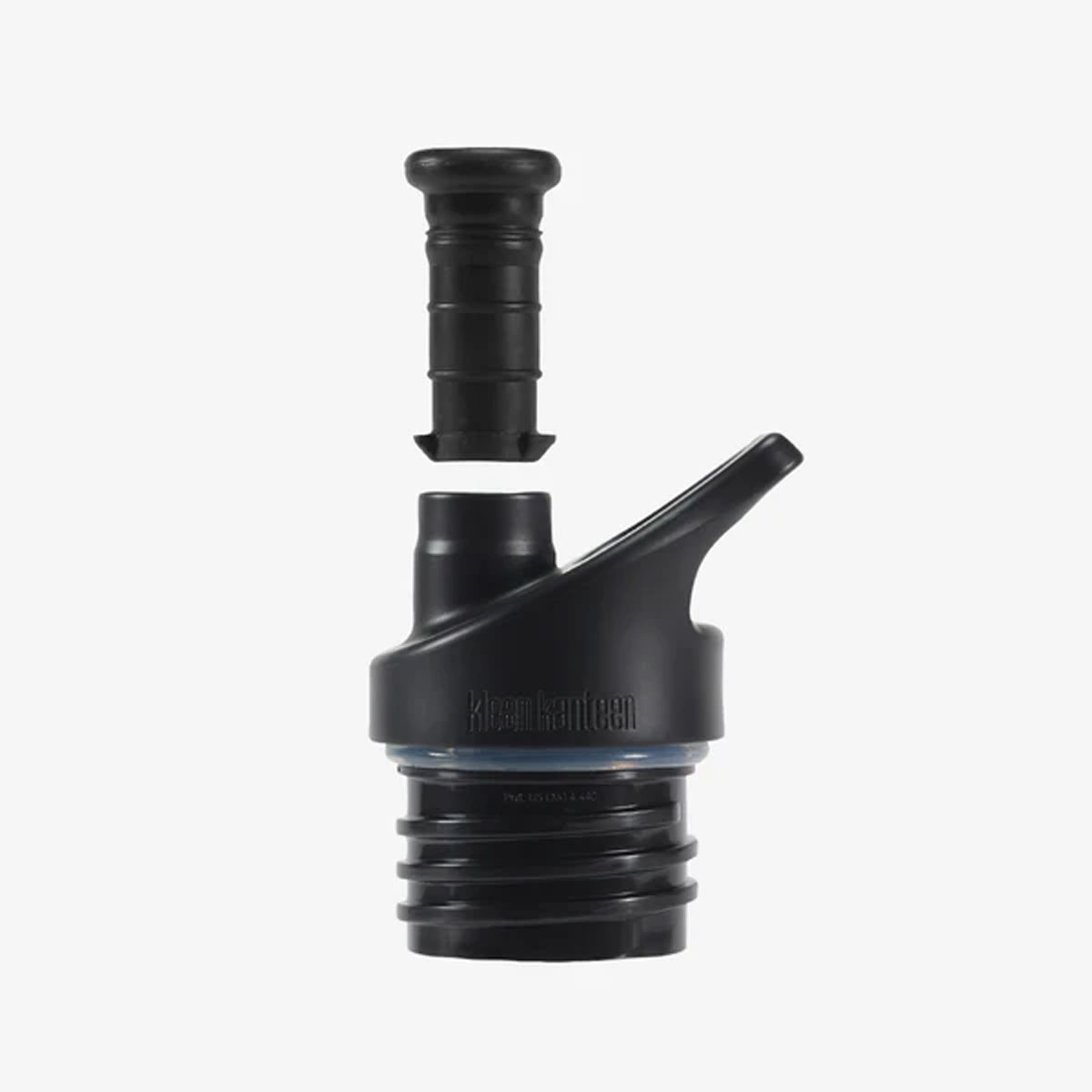 Klean Kanteen Drinking Sports Cap - Black, Green 3 Klean Kanteen Drinking Sports Cap - Black, Green