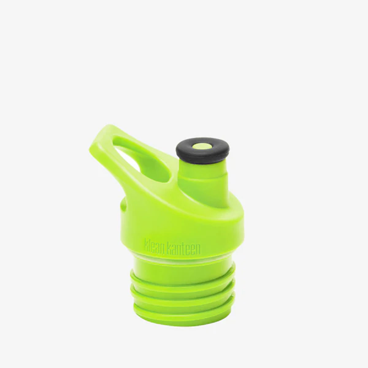 Klean Kanteen Drinking Sports Cap - Black, Green 7 Klean Kanteen Drinking Sports Cap - Black, Green