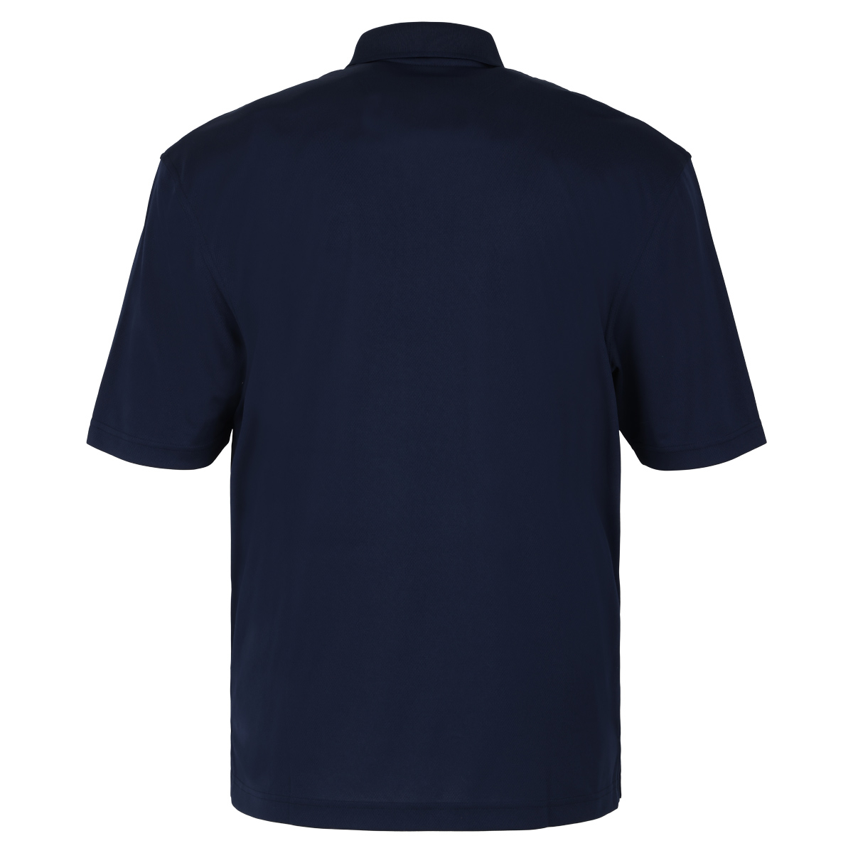 Scouting America Fleur De Lis Staple Polo, Navy - Adult S-3XL 3 Scouting America Fleur De Lis Staple Polo, Navy - Adult S-3XL