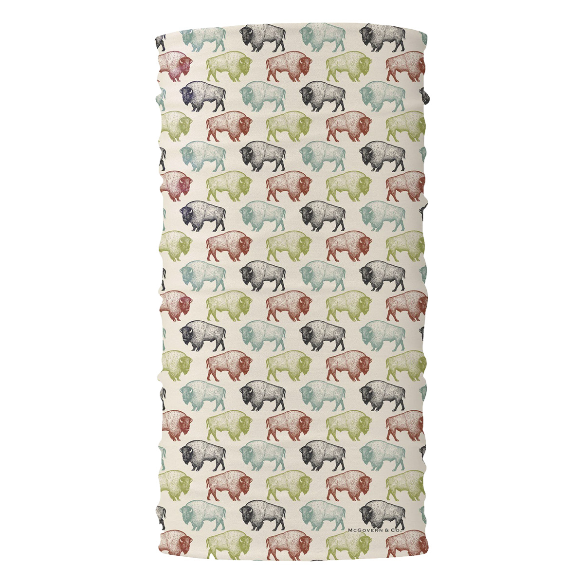 McGovern Outdoor Bana Bandana