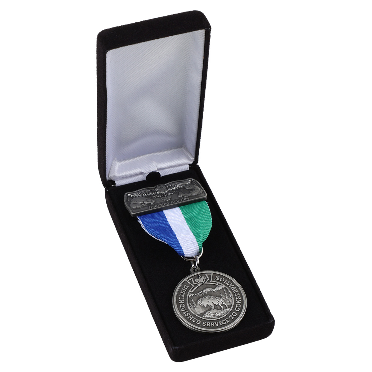 Distinguished Conservation Service Award