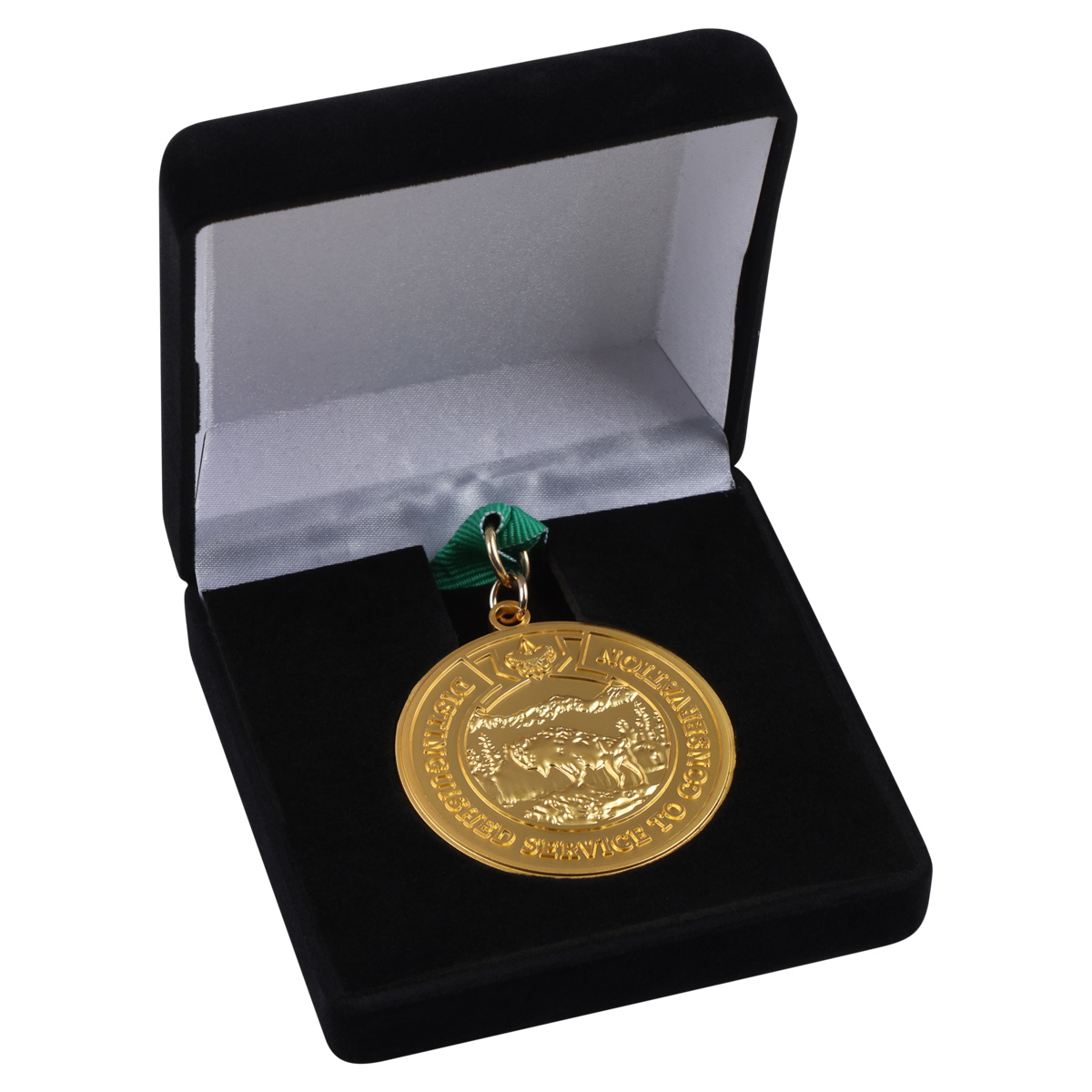 Distinguished Conservationist Award 3 Distinguished Conservationist Award