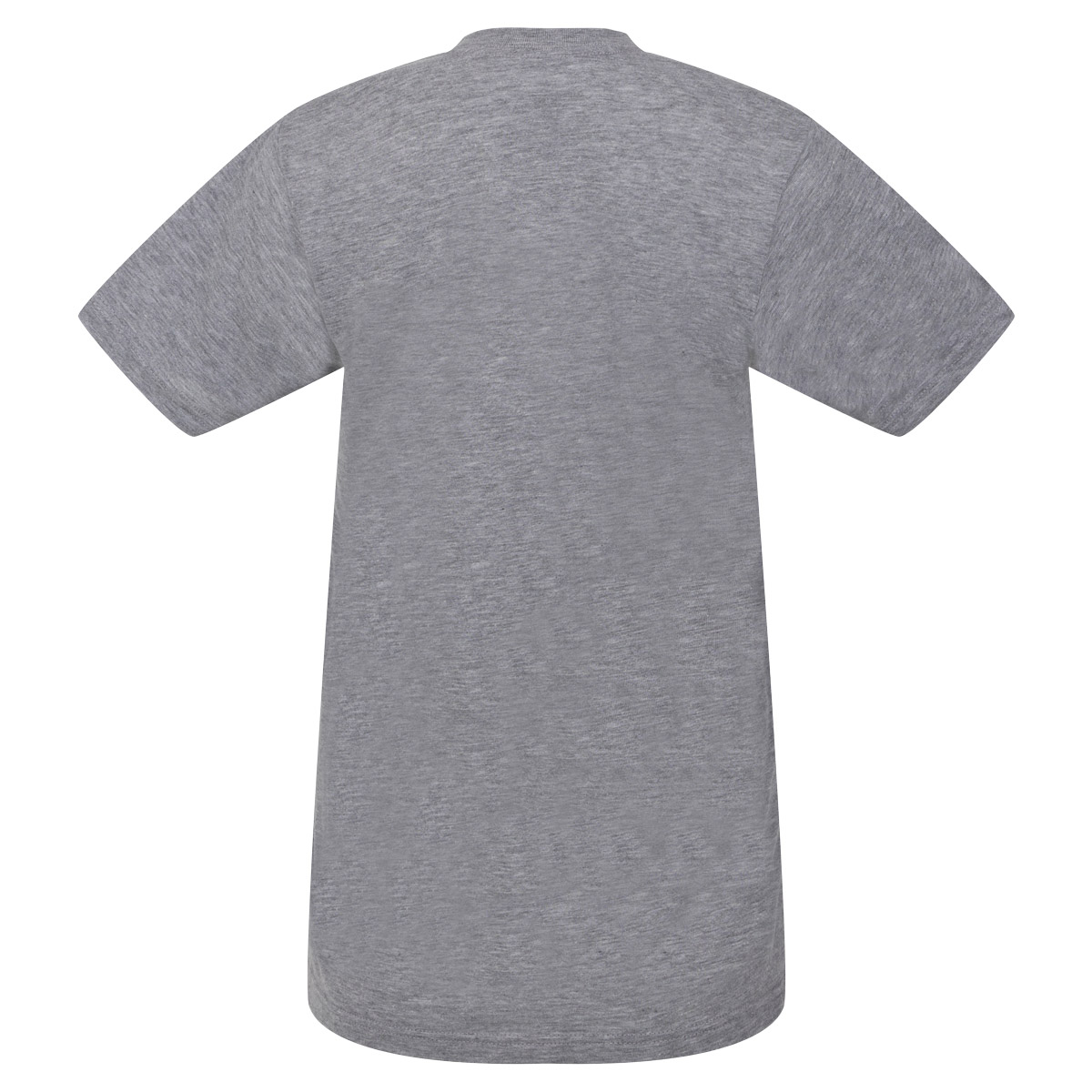 Cub Scout V-neck Tee, Heather Gray - Ladies S-2XL