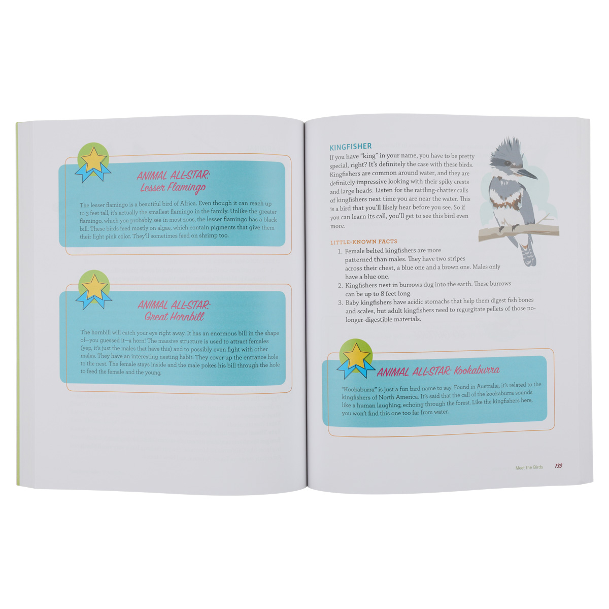 The Secret Lives of Animals 3 The Secret Lives of Animals