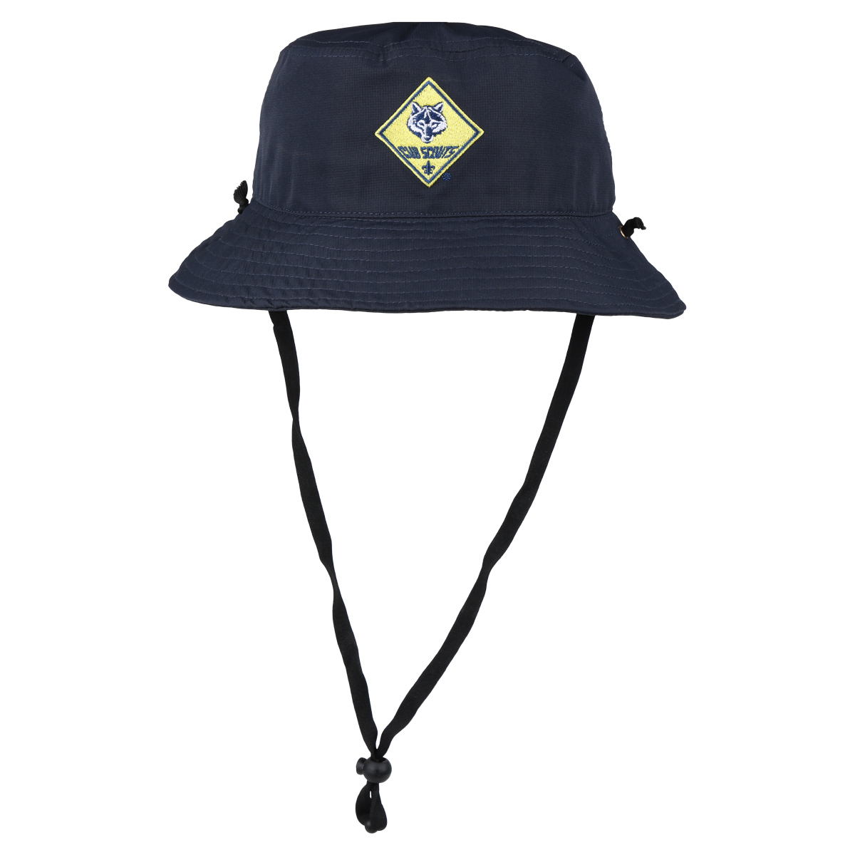 Cub Scout Bucket Hat, Navy