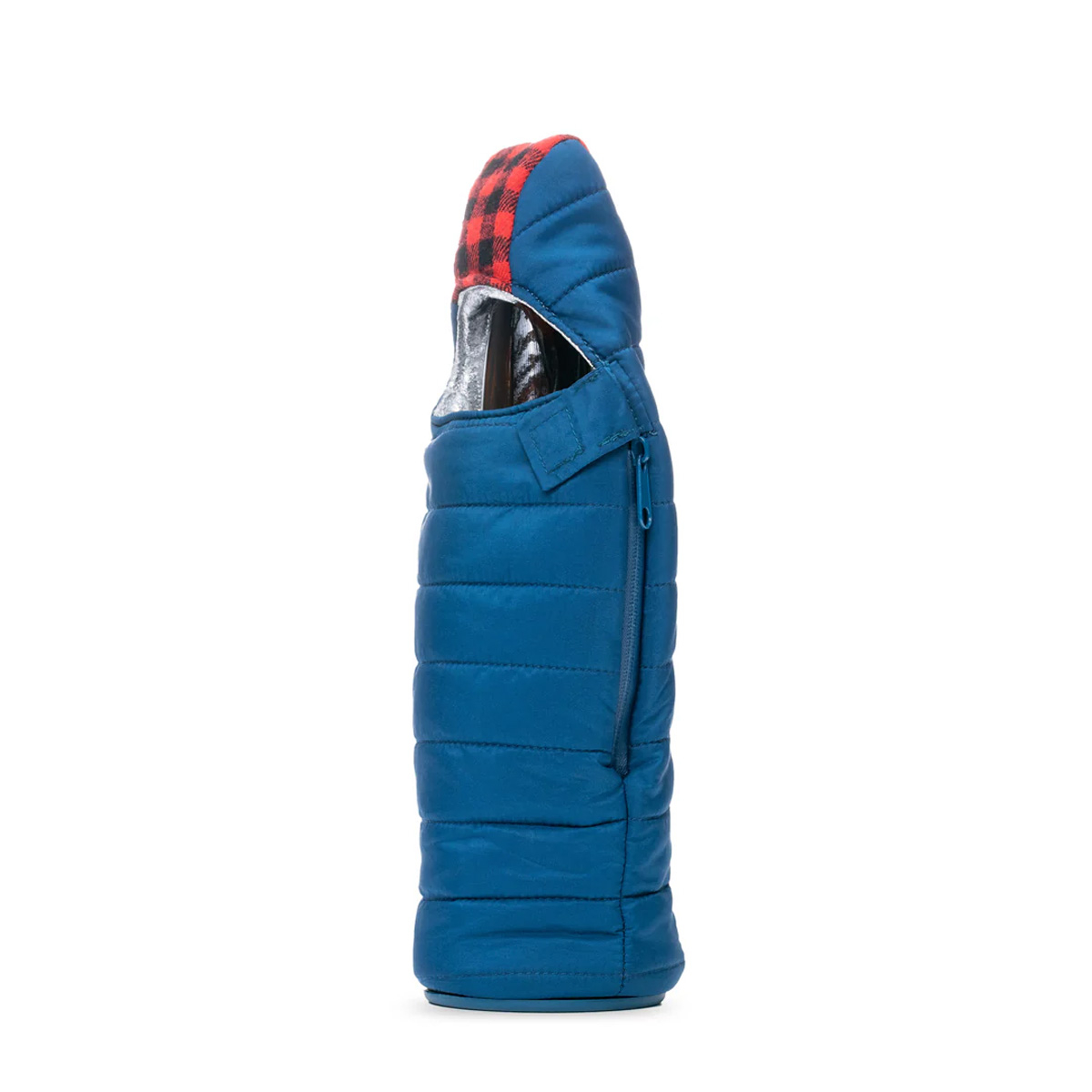Puffin Drinkware Can Insulator-The OG, Sailor Blue& Puffin Red 2 Puffin Drinkware Can Insulator-The OG, Sailor Blue& Puffin Red