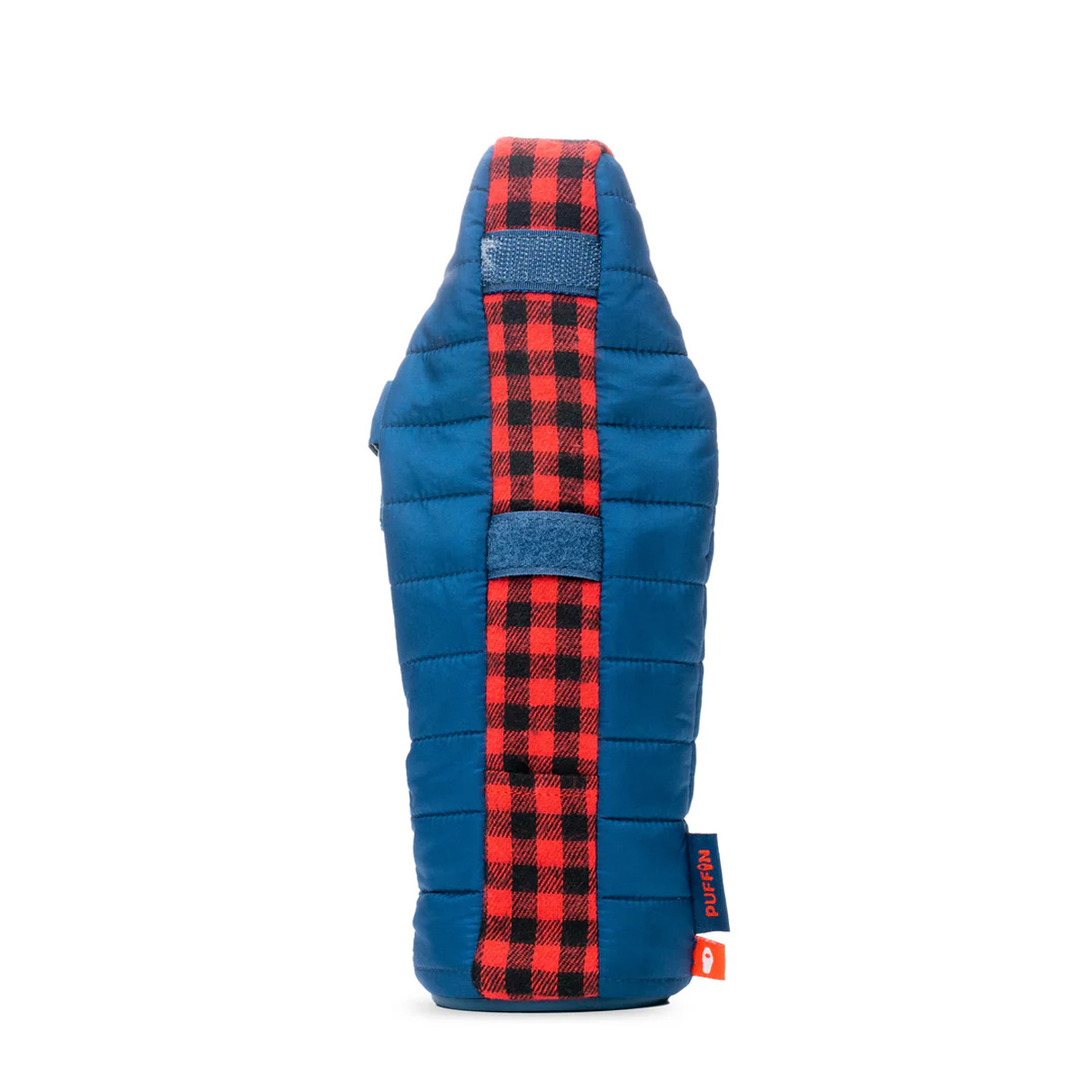 Puffin Drinkware Can Insulator-The OG, Sailor Blue& Puffin Red 3 Puffin Drinkware Can Insulator-The OG, Sailor Blue& Puffin Red