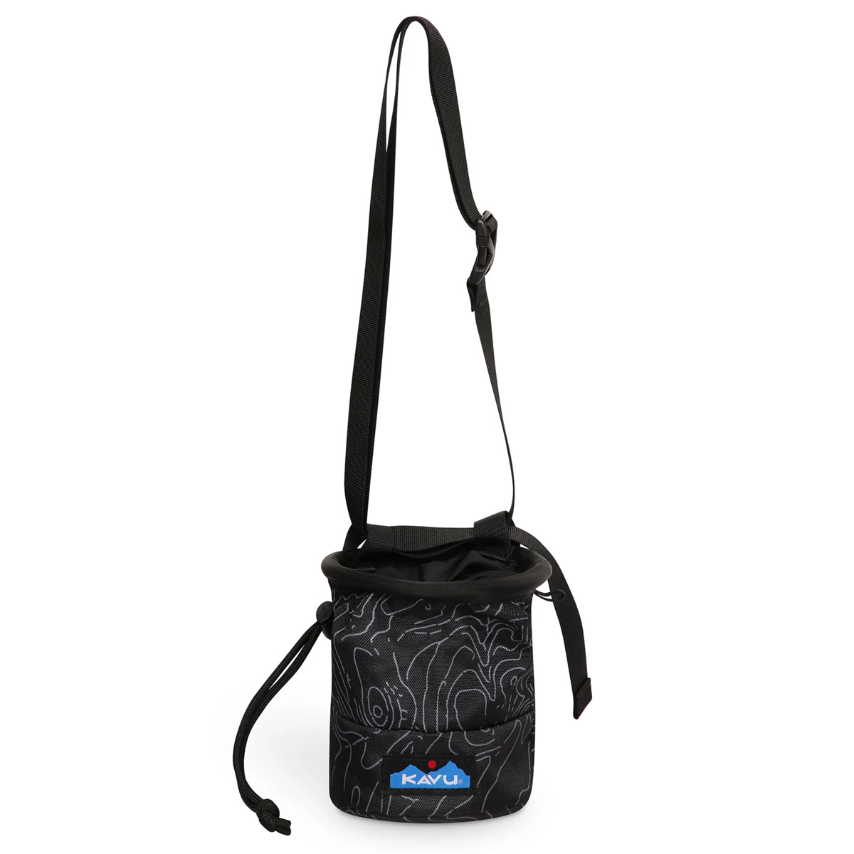 KAVU Peak Seeker, Black| 1 KAVU Peak Seeker, Black|