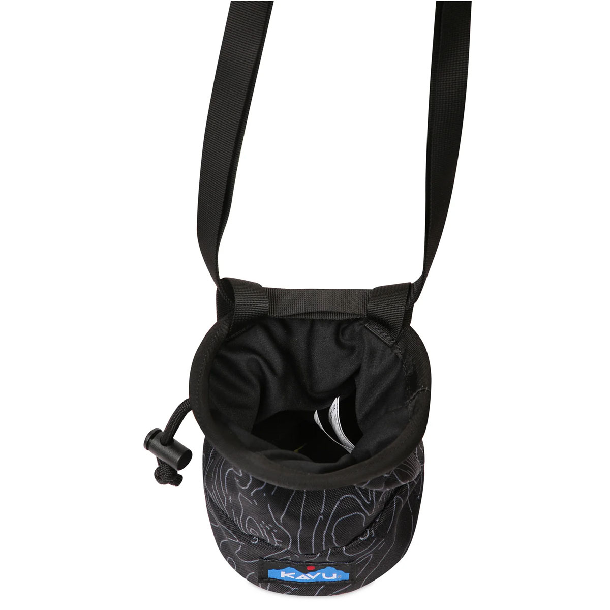 KAVU Peak Seeker, Black| 2 KAVU Peak Seeker, Black|