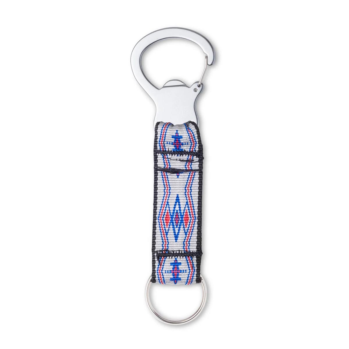 KAVU Carckitopen, Americana
