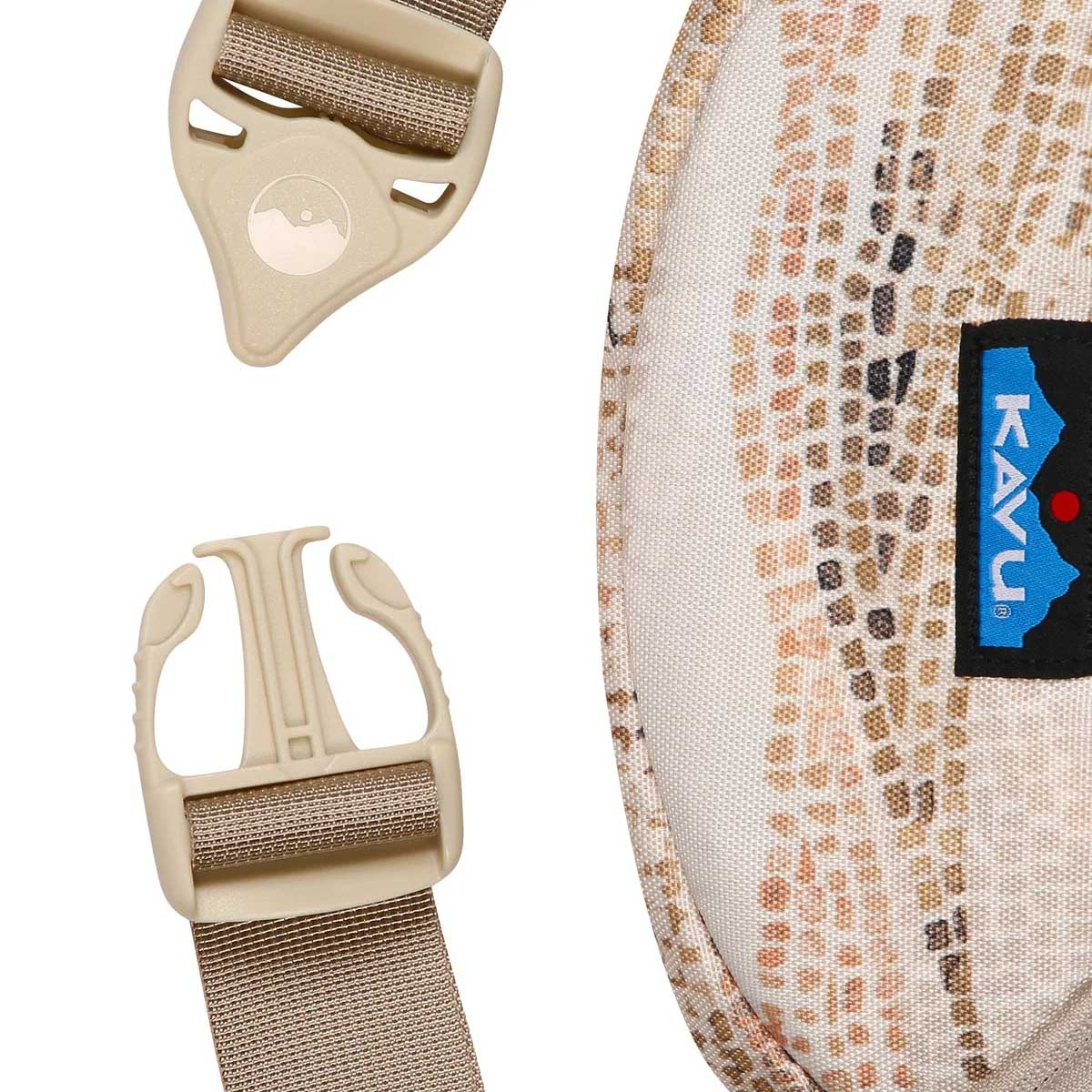KAVU Spectator,Mosaic Drift