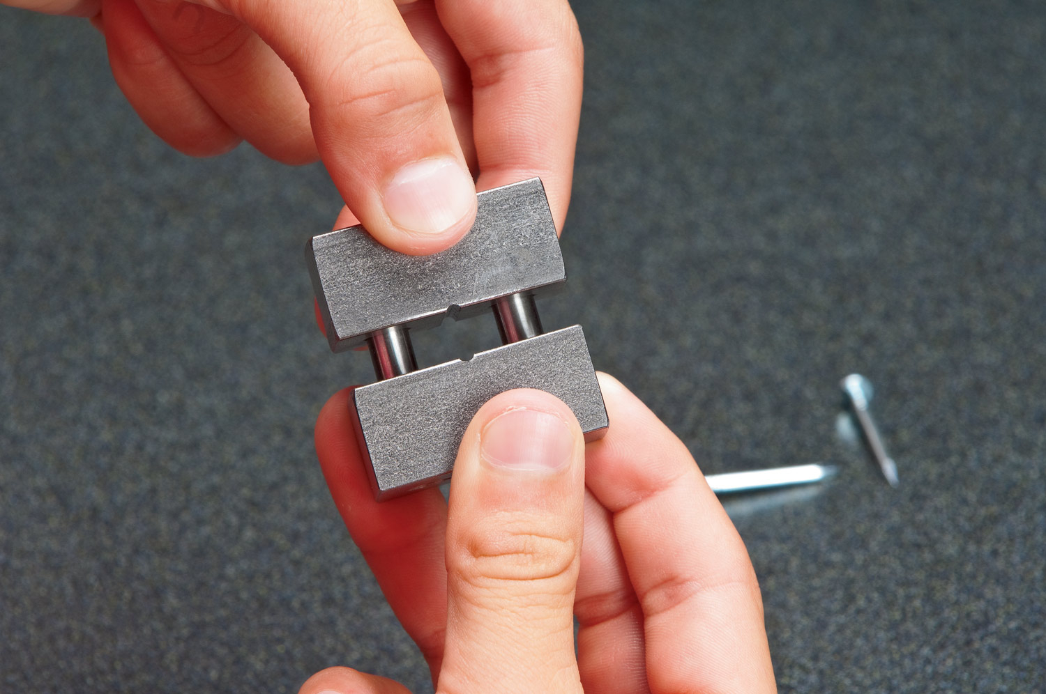 Pinewood Derby Pro Axle Press Tool 3 Pinewood Derby Pro Axle Press Tool