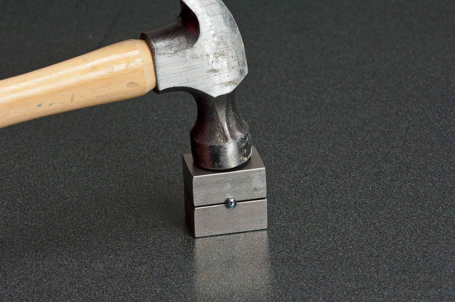 Pinewood Derby Pro Axle Press Tool 4 Pinewood Derby Pro Axle Press Tool