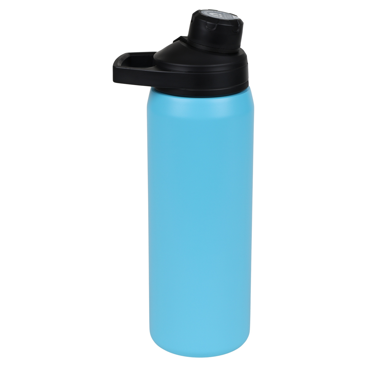 Scouting America ChuteMag 20oz Water Stainless Steel Bottle, Insulated, Blue 2 Scouting America ChuteMag 20oz Water Stainless Steel Bottle, Insulated, Blue