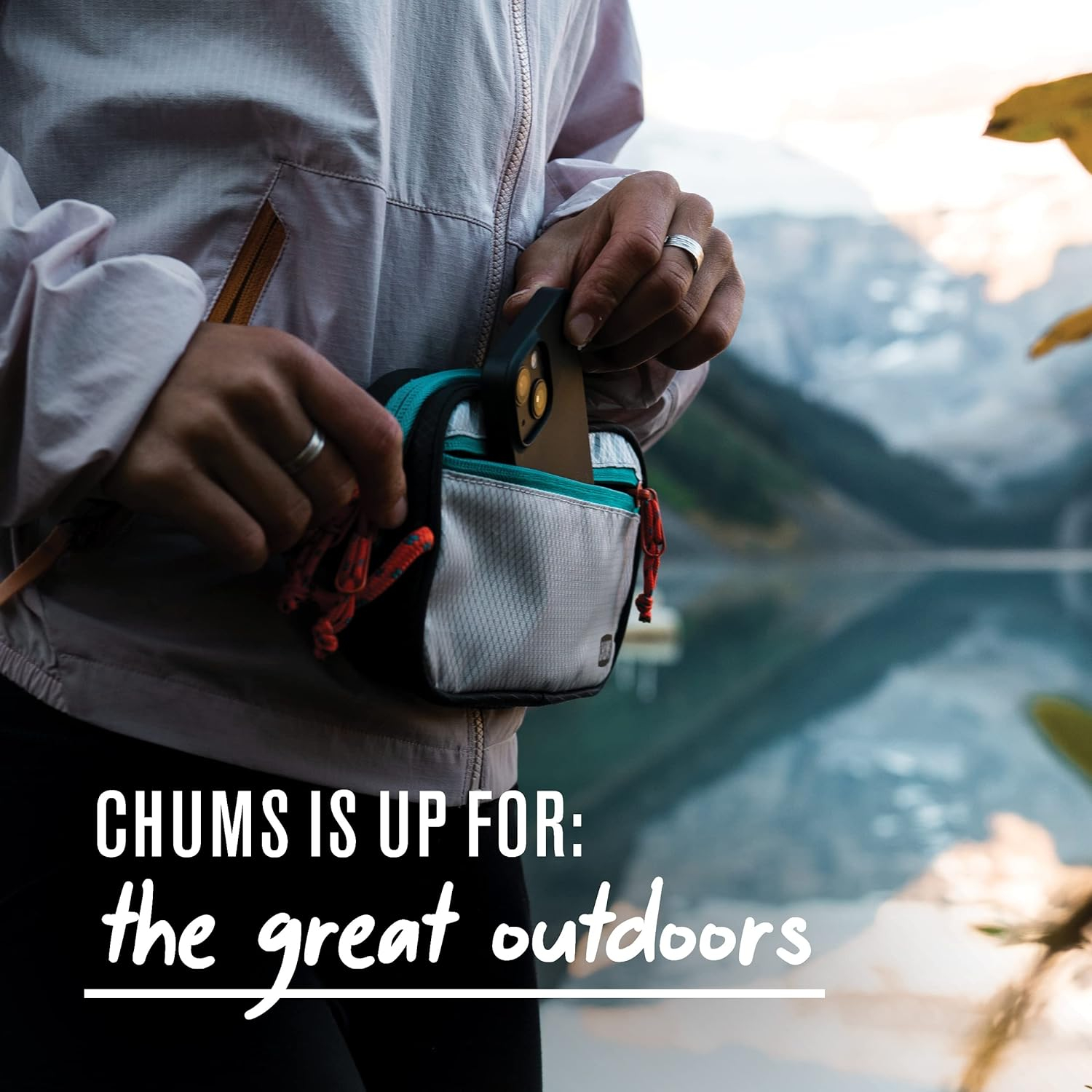 Chums Trail Jam Waist Pack 7 Chums Trail Jam Waist Pack