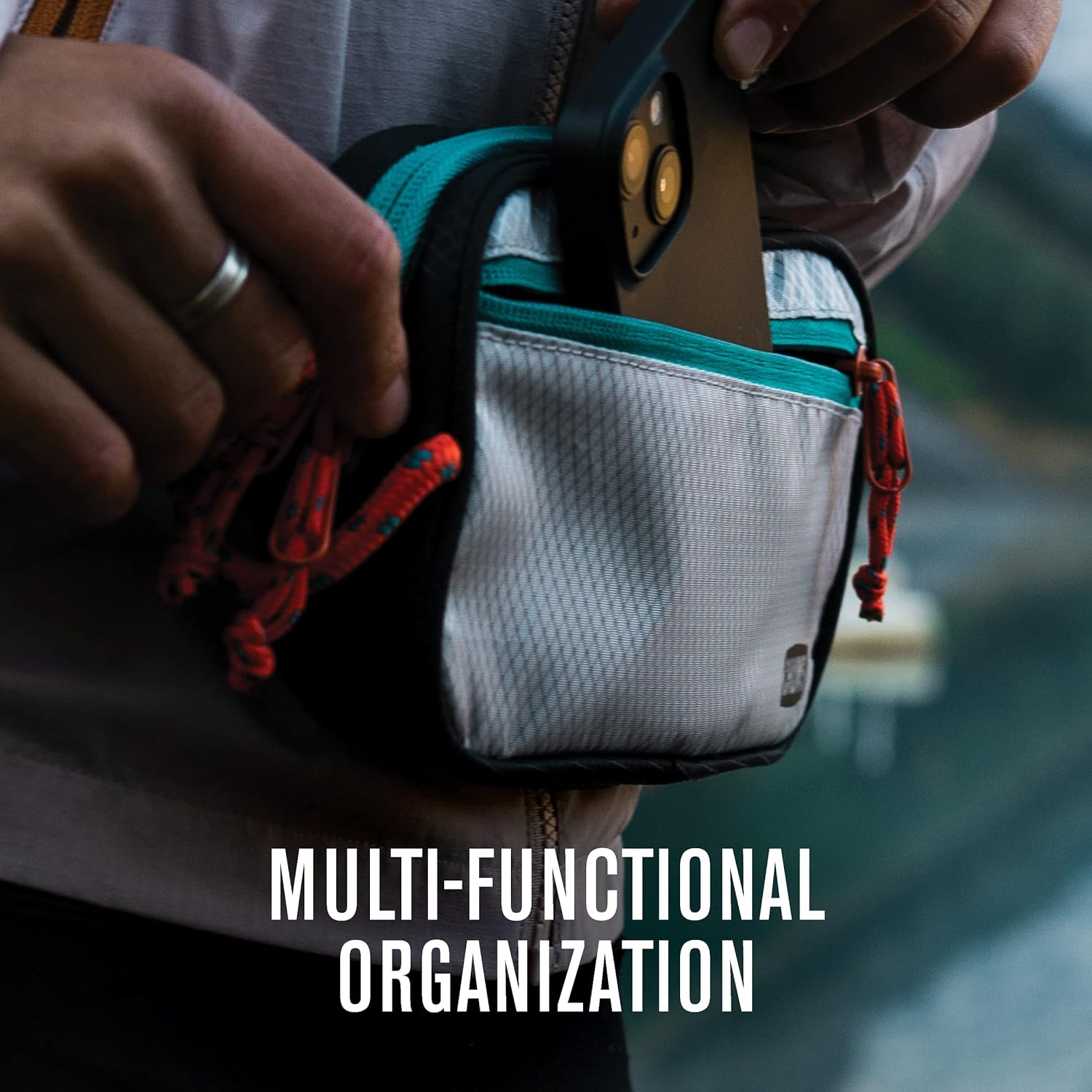 Chums Trail Jam Waist Pack 8 Chums Trail Jam Waist Pack