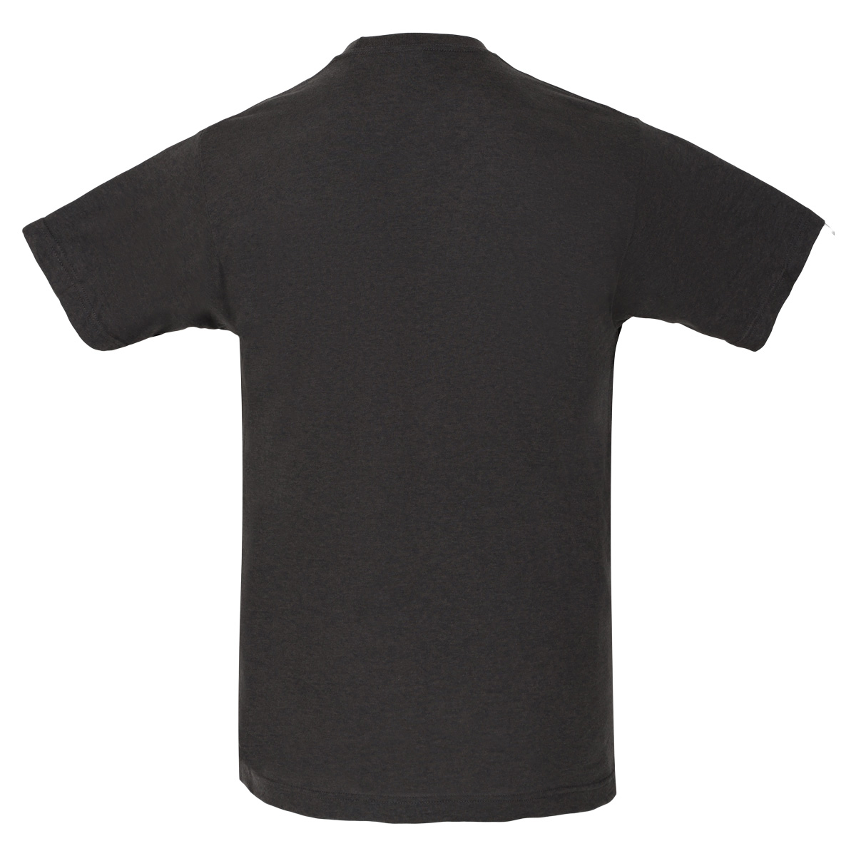 Branch Out Tee, Heather Graphite - Adult S-2XL 3 Branch Out Tee, Heather Graphite - Adult S-2XL
