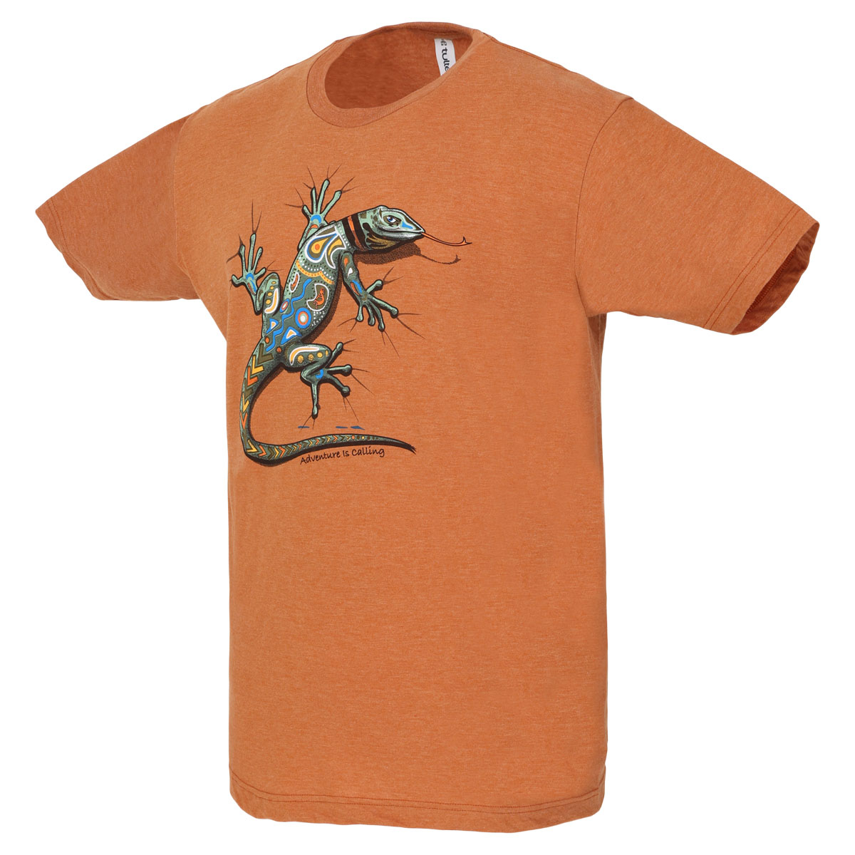 Desert Wildlife Tee - Adult S-2XL 2 Desert Wildlife Tee - Adult S-2XL