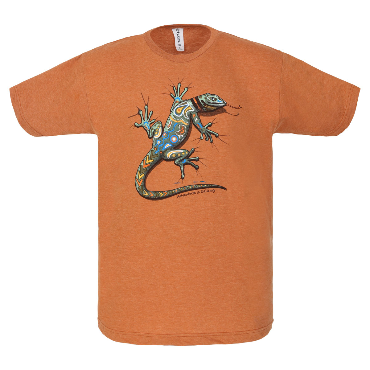 Desert Wildlife Tee - Adult S-2XL 6 Desert Wildlife Tee - Adult S-2XL