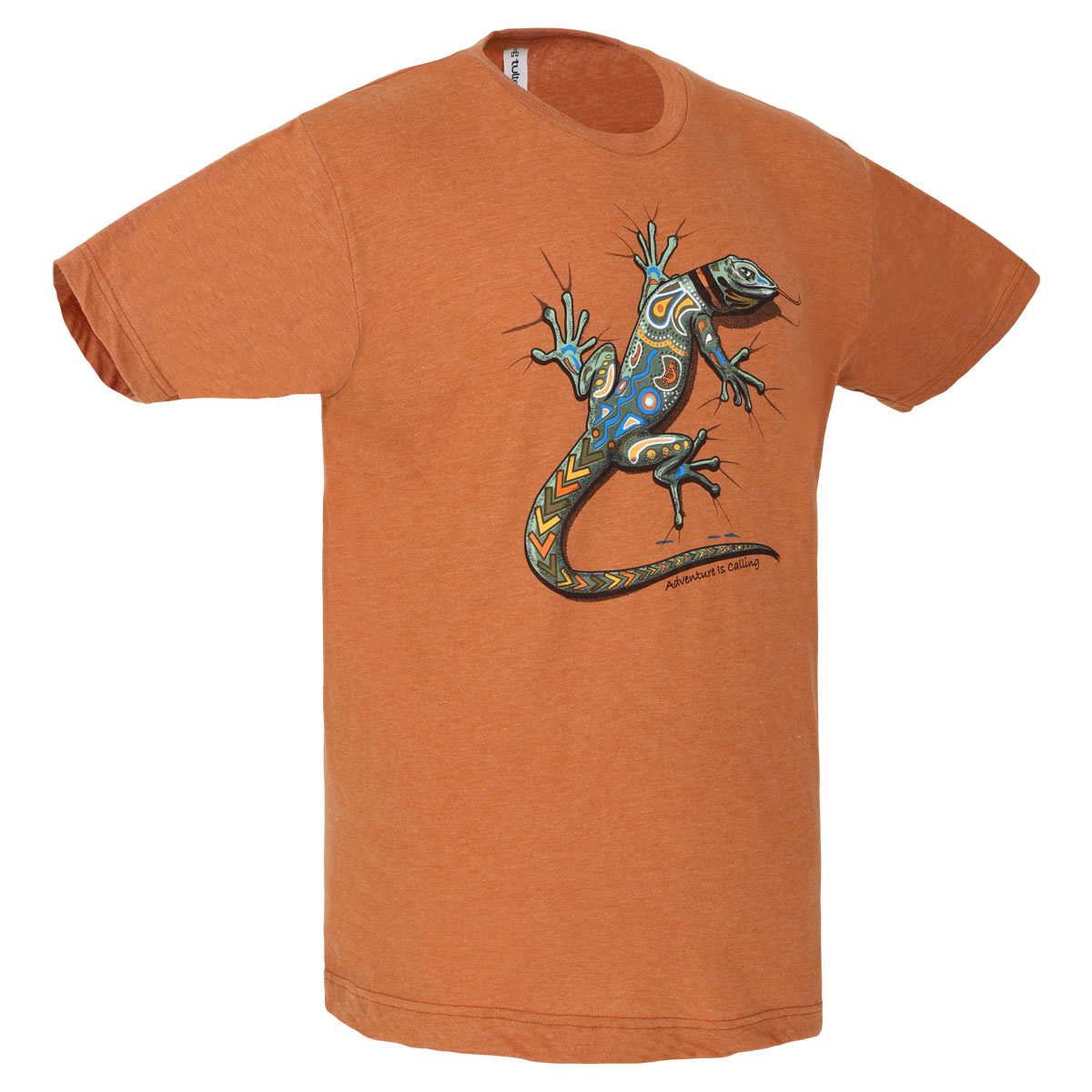 Desert Wildlife Tee - Adult S-2XL 9 Desert Wildlife Tee - Adult S-2XL